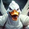 What the quack ? yTka+