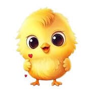 pollito pio