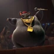 Biggie Cheese
