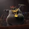 Biggie Cheese