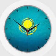o'clock