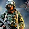 RUSSIANS ARE COMIN