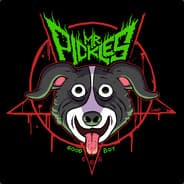 Mr Pickles