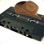 Cowboy Cassette