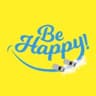 Happy