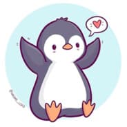 PiNguinenok