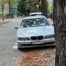 BMW e39