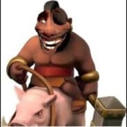 HOGRIDER