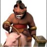 HOGRIDER