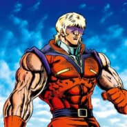 Buff Aznable