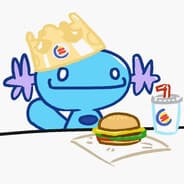 Wooper King Jr.