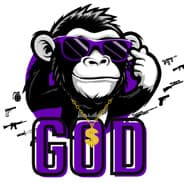 God Monster ᵇᵒᵗᶻ