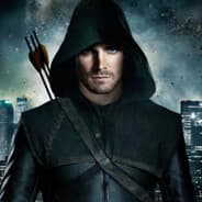 Green Arrow