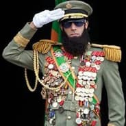 Admiral General Aladeen