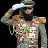 Admiral General Aladeen