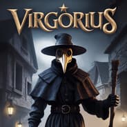 VIRGORIU
