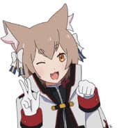 Mondkatze