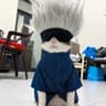 Gojo Cat