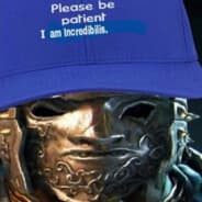 incredibilis