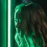 Green^