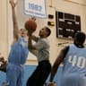 obama to da rim = buckets