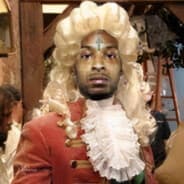 Sir Savage The 21st