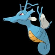 kingdra
