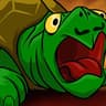 Todd The Turtle Terrorist