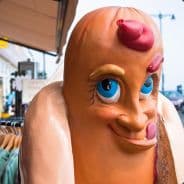 joey sausage