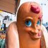 joey sausage