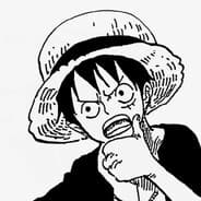 Luffy