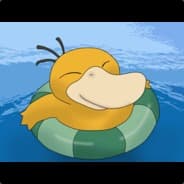 Psyduck