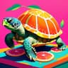 TurtleTheToranja