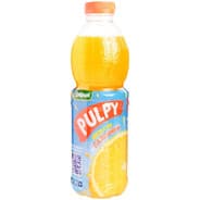 PulpyBoss