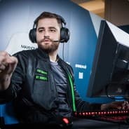 mibr | FALLEN