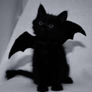 catty