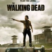 Rick Grimes