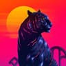 White Tiger Mort