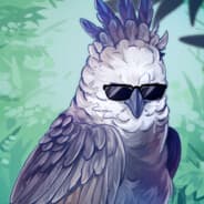 HarpyEagle