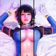 Rush Your large booty