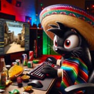 MEXICAN HedgeHog