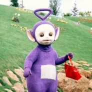tinky winky