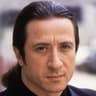 handsome italian man