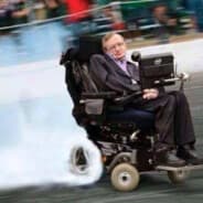 Wheelchair Enjoyer ♿
