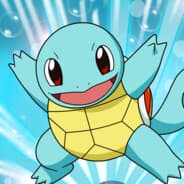 Squirtle