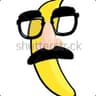 not a banana