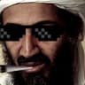 OsamaBinLagin ArabClutchMan