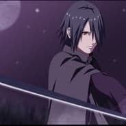 Sasuke