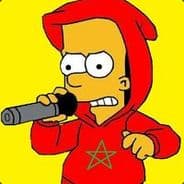 Bart Simpson
