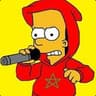 Bart Simpson